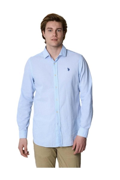 CAMISA US POLO 67756-53602