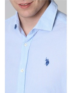 CAMISA US POLO 67756-53602 2