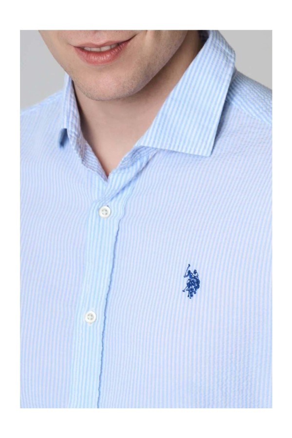 CAMISA US POLO 67756-53602