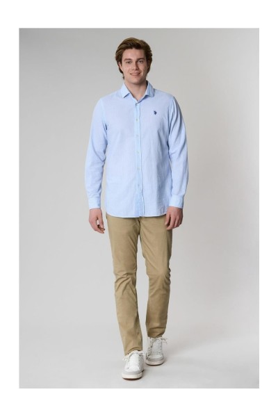 CAMISA US POLO 67756-53602