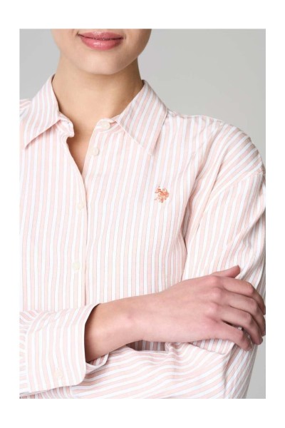 CAMISA US POLO 67462-53555 M