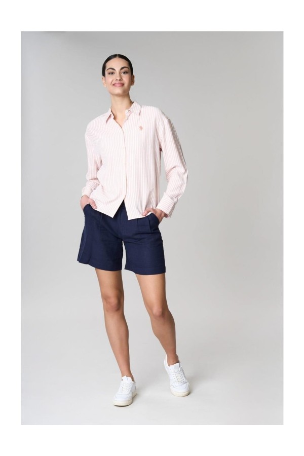 CAMISA US POLO 67462-53555 M CAMISA US POLO 67462-53555 M