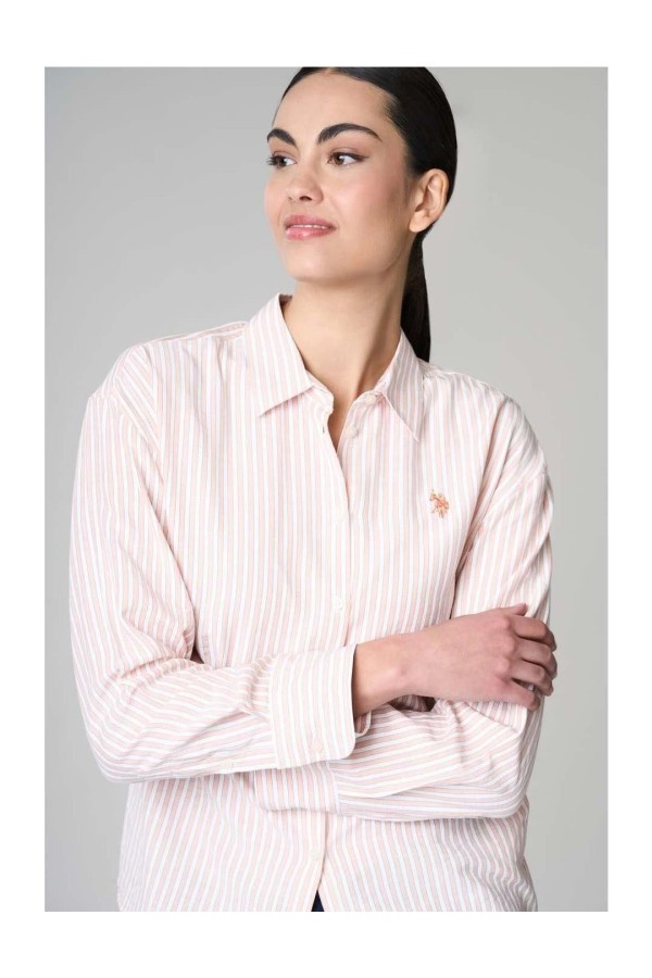 CAMISA US POLO 67462-53555 M CAMISA US POLO 67462-53555 M