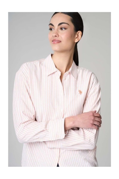 CAMISA US POLO 67462-53555 M