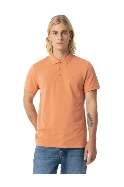 POLO TIFFOSI MANNING_2 H