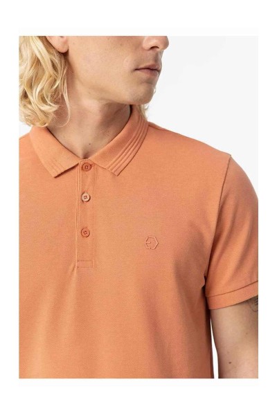 POLO TIFFOSI MANNING_2 H