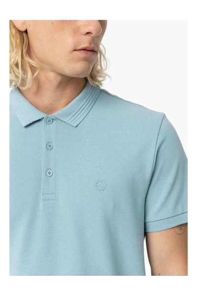 POLO TIFFOSI MANNING_2 H