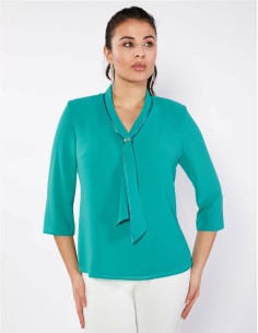 BLUSA ZSA PRADO