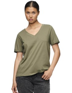 CAMISETA PIECES CRIA V