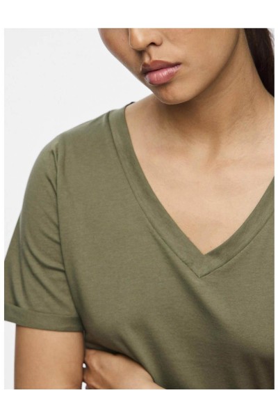 CAMISETA PIECES CRIA V