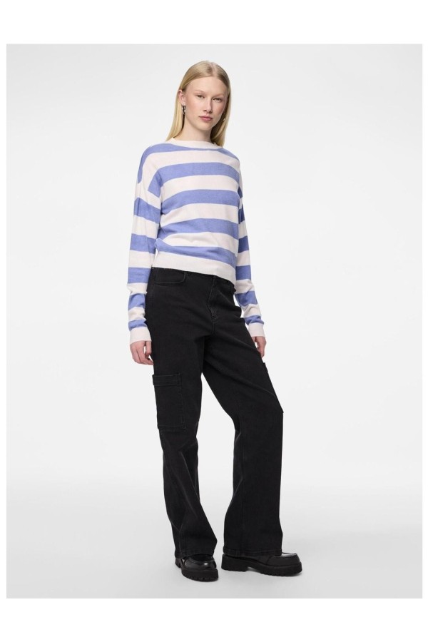 JERSEY PIECES BODIL M