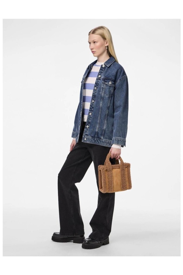 JERSEY PIECES BODIL M