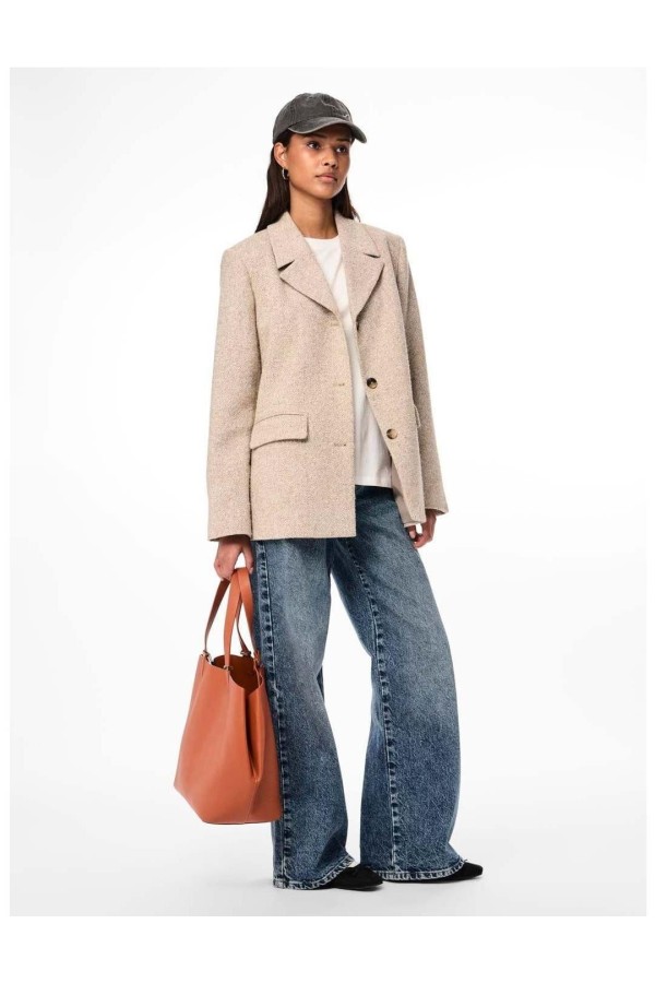 BOLSO PIECES OPA SHOPPER BOLSO PIECES OPA SHOPPER