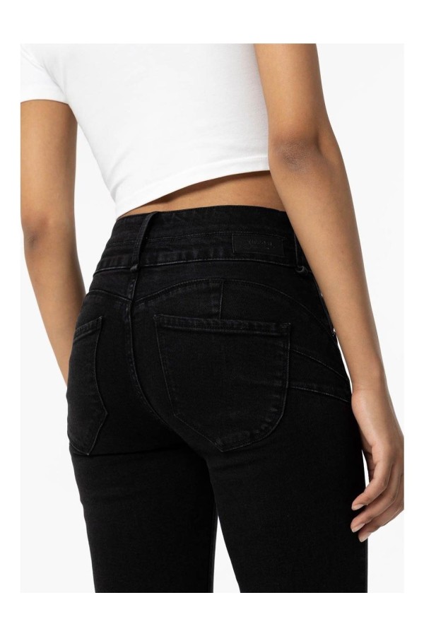 VAQUERO TIFFOSI DOUBLE_UP_509