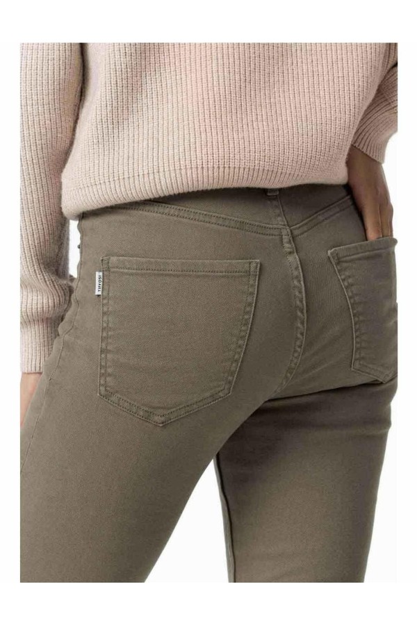 VAQUERO TIFFOSI MEGAN_73 M