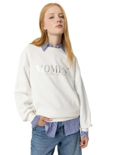 SUDADERA TIFFOSI OCEANIC M