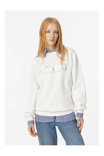 SUDADERA TIFFOSI OCEANIC M