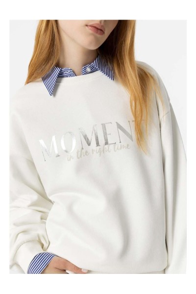 SUDADERA TIFFOSI OCEANIC M