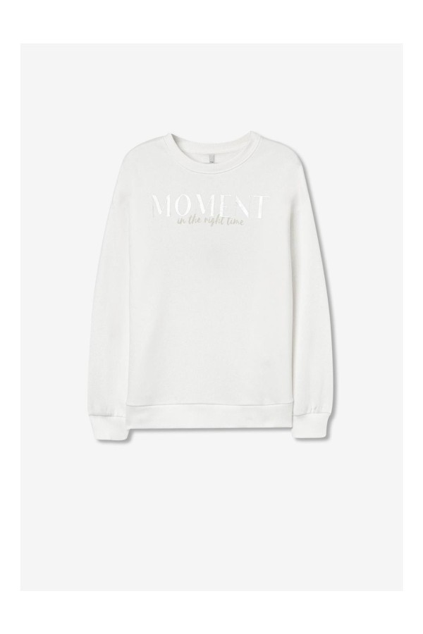 SUDADERA TIFFOSI OCEANIC M