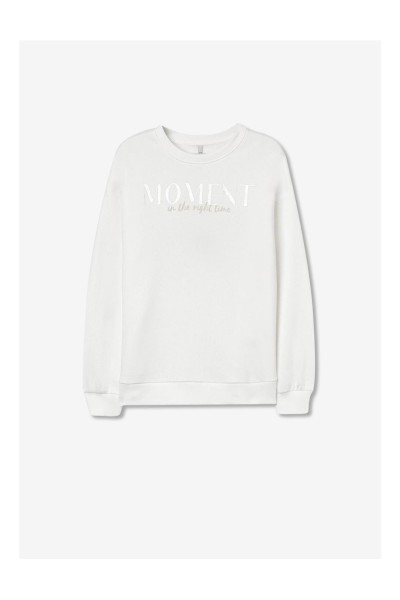 SUDADERA TIFFOSI OCEANIC M