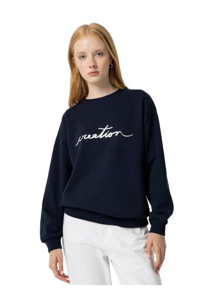 SUDADERA TIFFOSI OCEANIC M