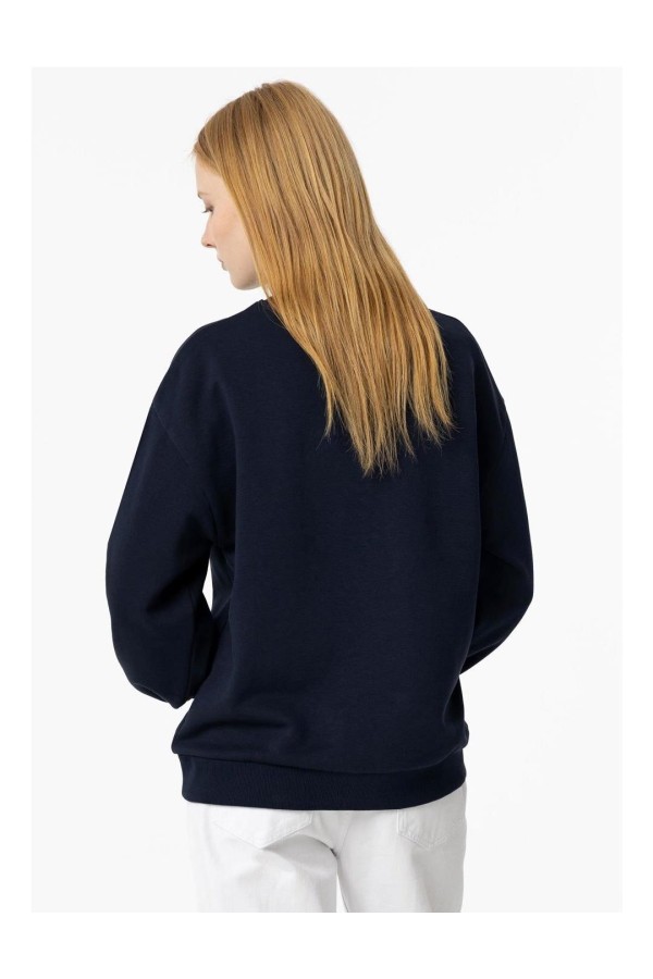 SUDADERA TIFFOSI OCEANIC M