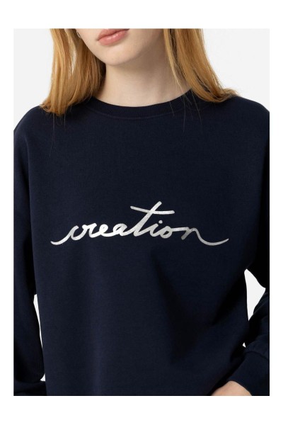 SUDADERA TIFFOSI OCEANIC M