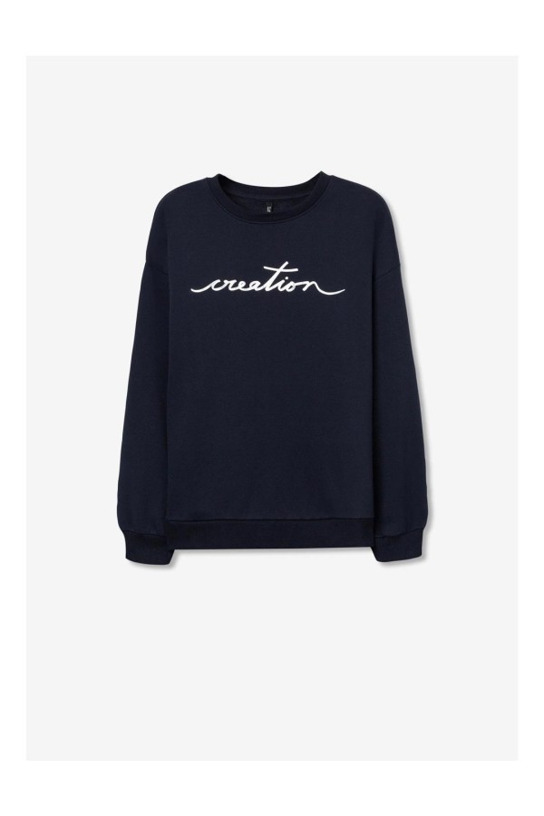 SUDADERA TIFFOSI OCEANIC M