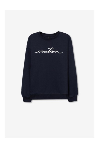 SUDADERA TIFFOSI OCEANIC M