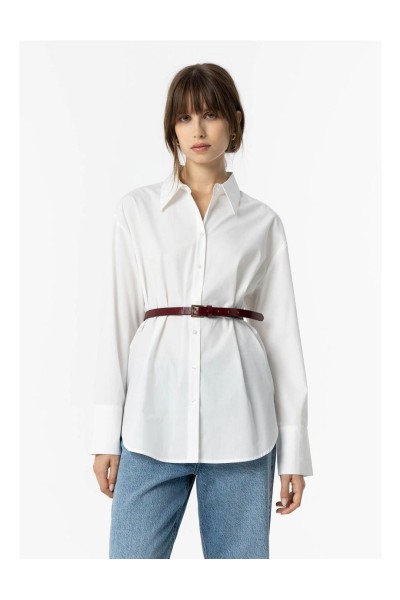 CAMISA TIFFOSI CASTRO M