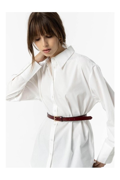 CAMISA TIFFOSI CASTRO M