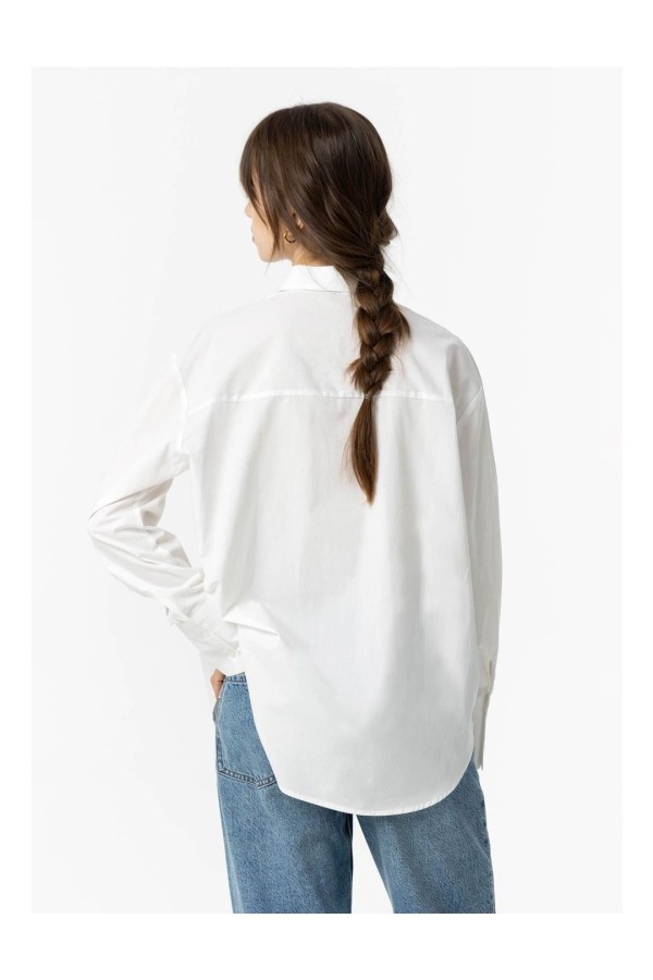 CAMISA TIFFOSI CASTRO M CAMISA TIFFOSI CASTRO M
