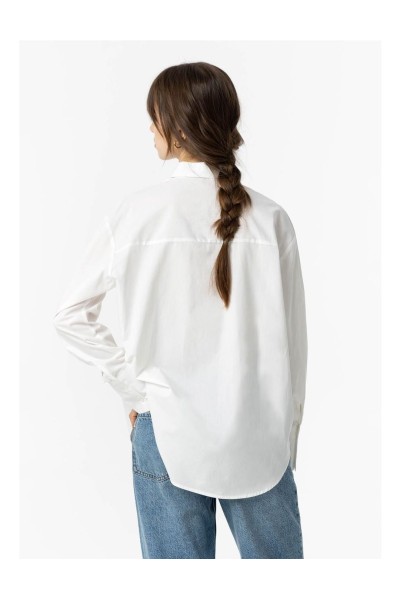 CAMISA TIFFOSI CASTRO M