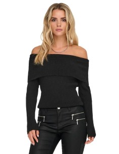 JERSEY ONLY KATIA LS OFF