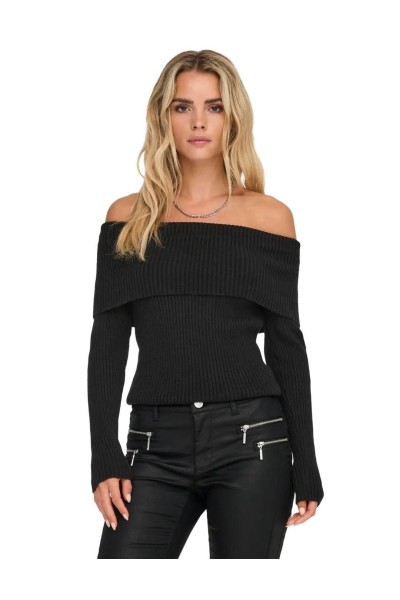 JERSEY ONLY KATIA LS OFF