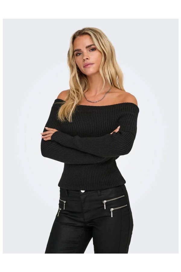 JERSEY ONLY KATIA LS OFF