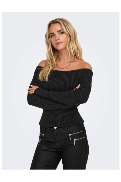 JERSEY ONLY KATIA LS OFF