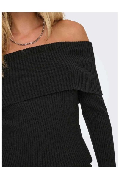 JERSEY ONLY KATIA LS OFF