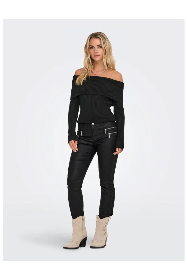 JERSEY ONLY KATIA LS OFF