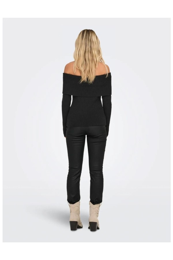 JERSEY ONLY KATIA LS OFF