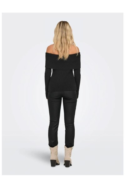 JERSEY ONLY KATIA LS OFF