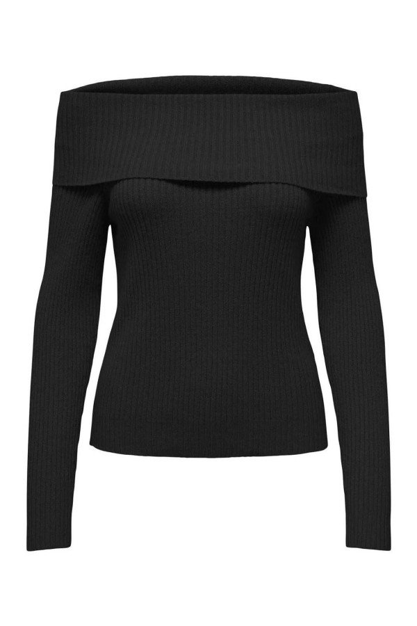 JERSEY ONLY KATIA LS OFF