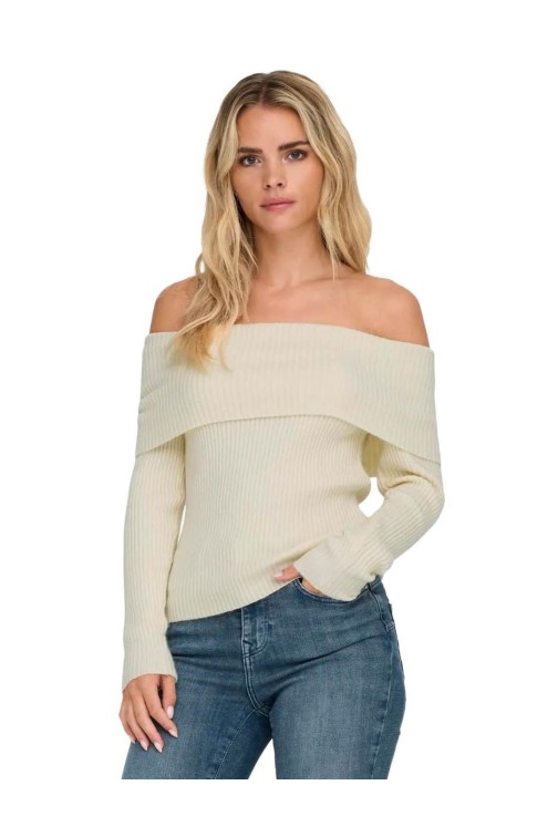 JERSEY ONLY KATIA LS OFF