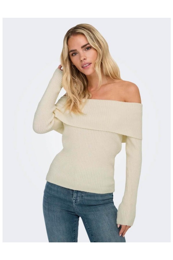 JERSEY ONLY KATIA LS OFF