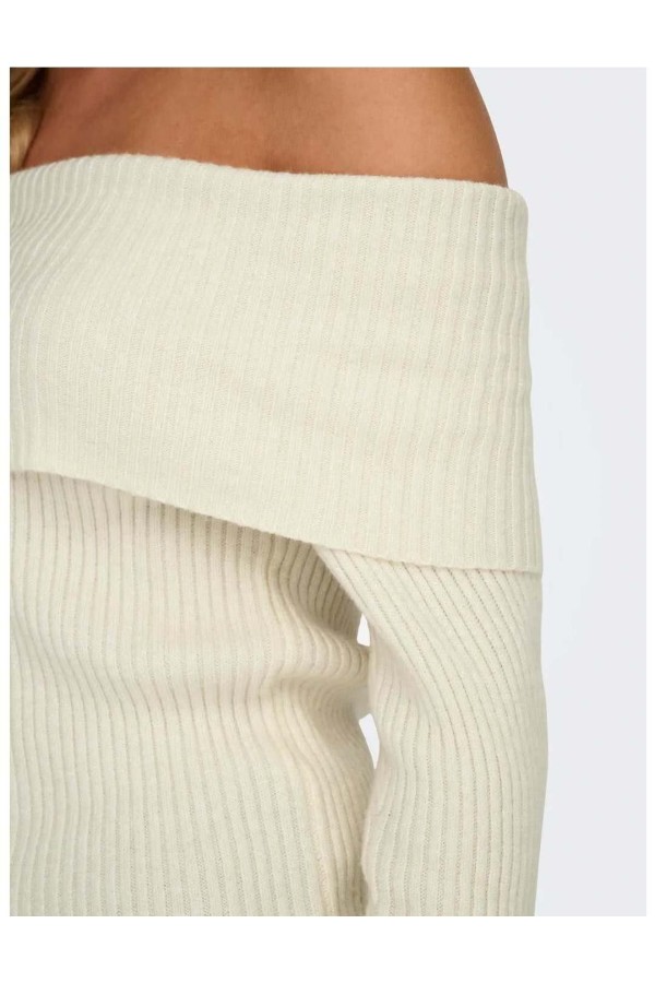 JERSEY ONLY KATIA LS OFF