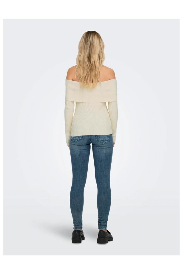 JERSEY ONLY KATIA LS OFF