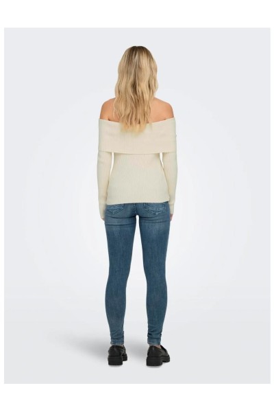 JERSEY ONLY KATIA LS OFF