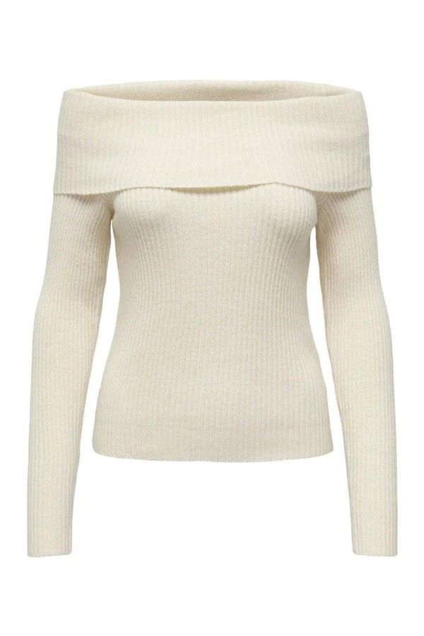 JERSEY ONLY KATIA LS OFF