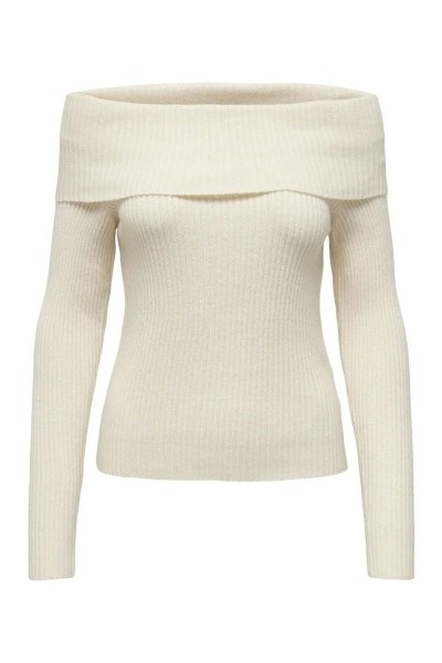 JERSEY ONLY KATIA LS OFF