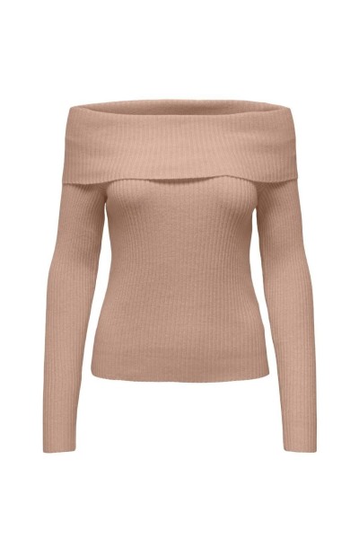 JERSEY ONLY KATIA LS OFF